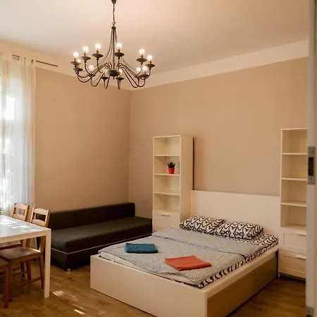 Daniel Apartament Kraków
