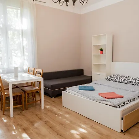 Daniel Apartament Kraków