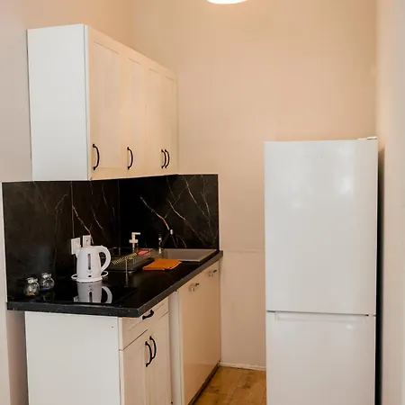 Daniel Apartament