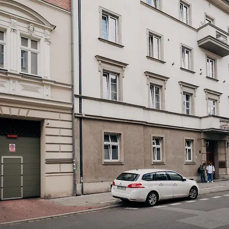 Daniel Apartament