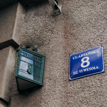 Daniel * Kraków